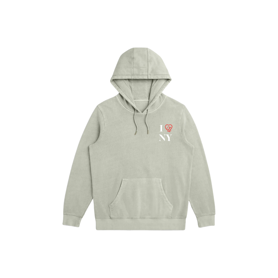 Sage ihearTT NY Sweatshirt